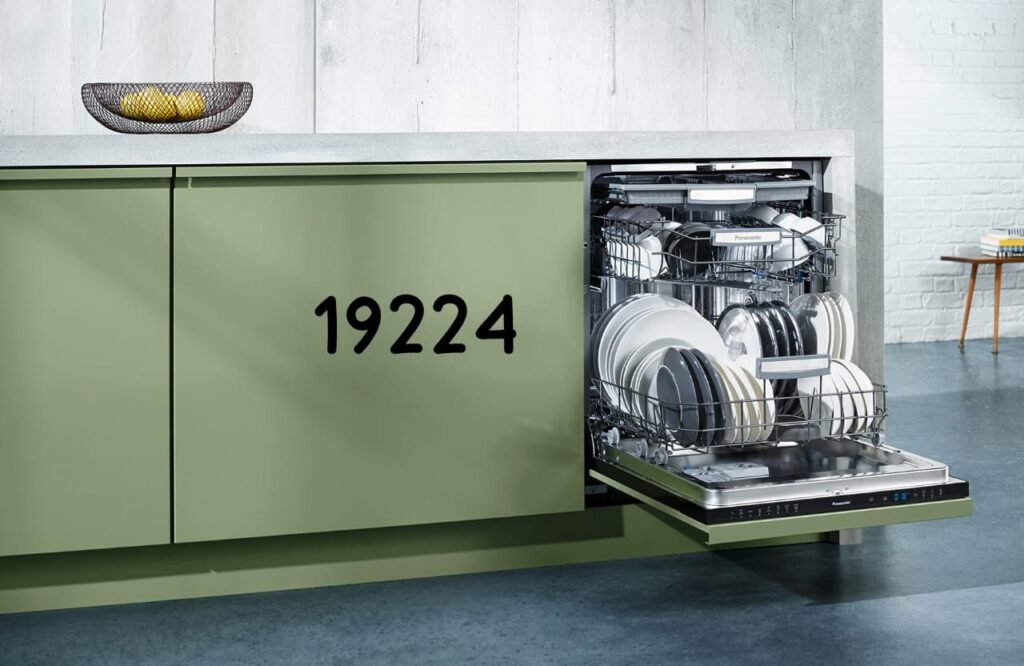 إصلاح غسالات أطباق البا