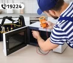 صيانة أفران البا 19224 من ELBA