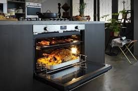 سخان غاز اوليمبيك