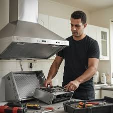 صيانة شفاط البا