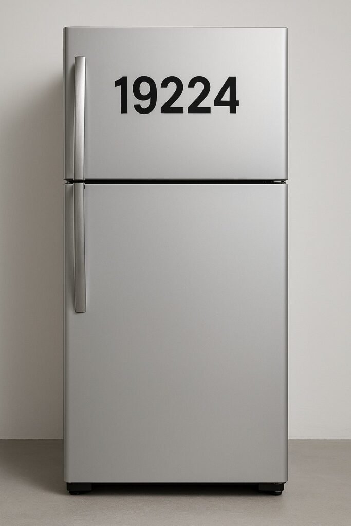 رقم صيانة ثلاجات البا