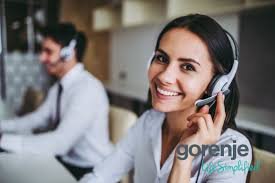 خدمة عملاء جورنجي