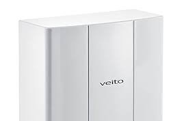 رقم صيانة سخان فيتو التركي