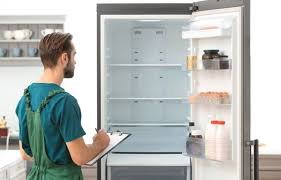 صيانة ديب فريزر البا 