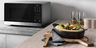 صيانة ميكروويف Elba