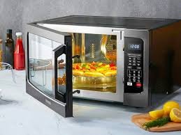 صيانة أجهزة ميكروويف البا 