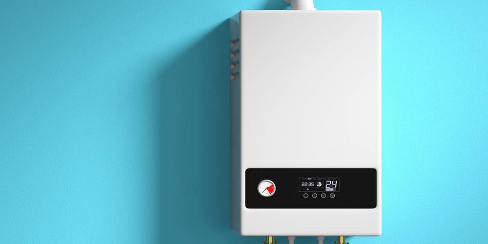 توكيل سخانات جونكر مصر