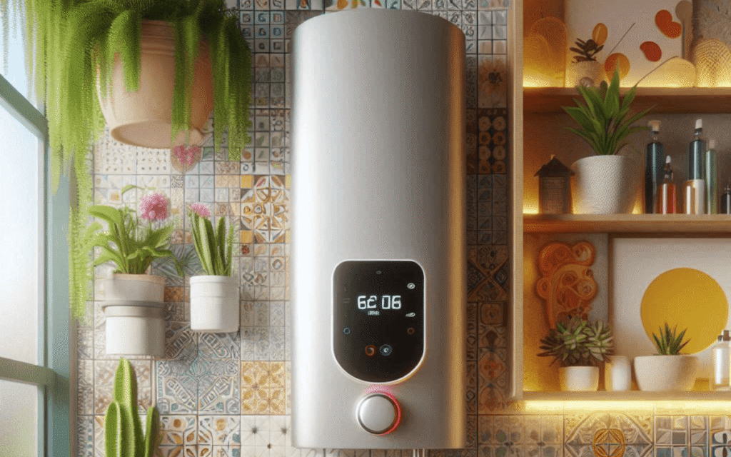 توكيل جونكر لصيانة السخانات