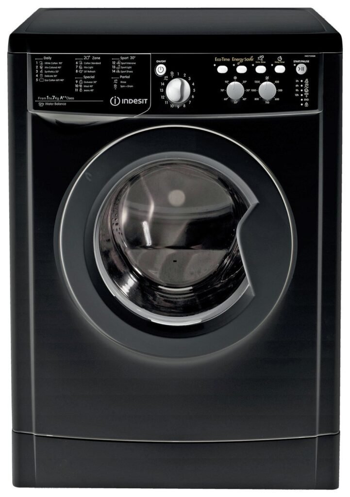 توكيل غسالات اندست