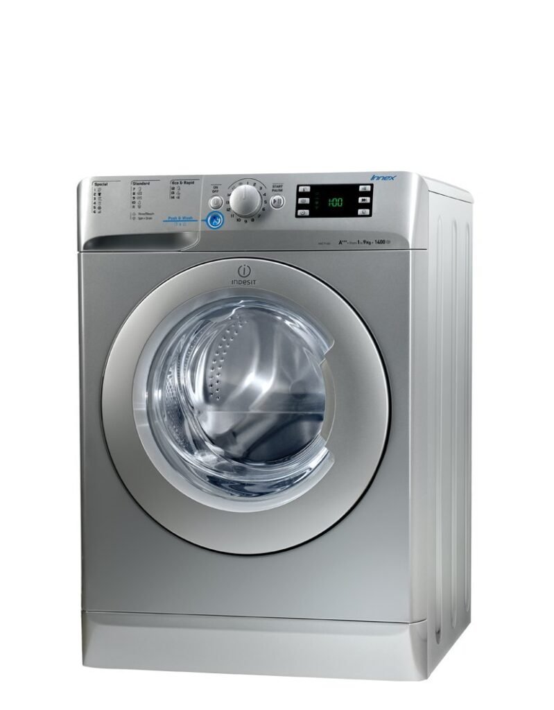 صيانة غسالات اندست