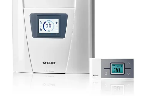 توكيل سخانات كلاج مصر