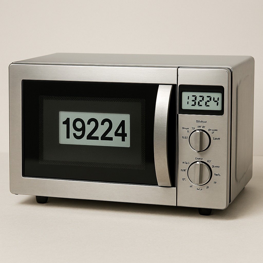 صيانة ميكروويف فرانكي في المنزل