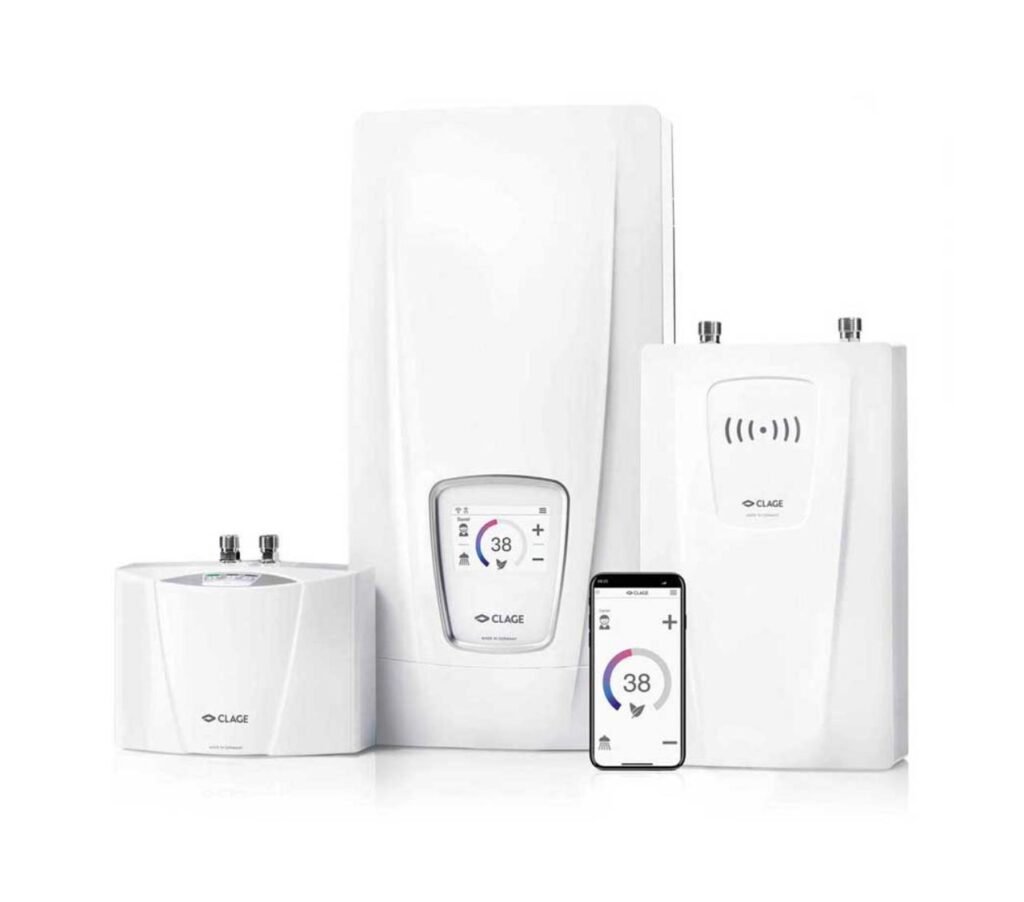 مركز صيانة سخانات كلاج