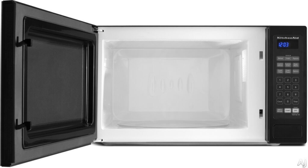 اصلاح ميكروويف فرانكي