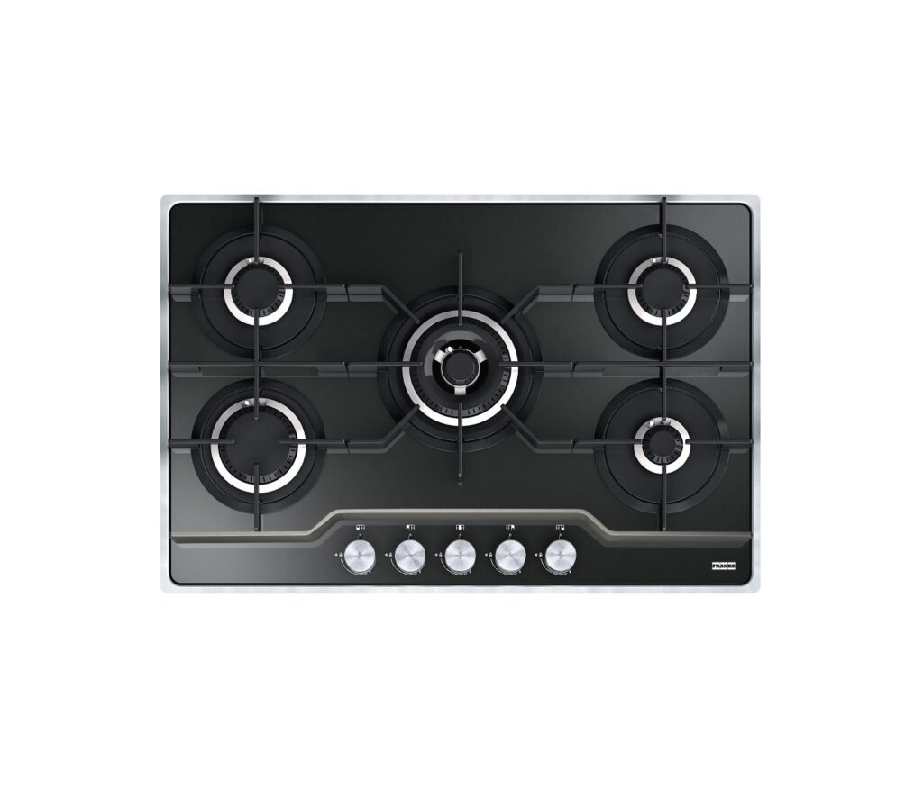 صيانة بوتاجازات فرانكي