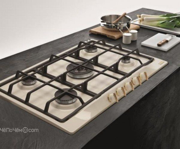 صيانة بوتاجازات فرانكي