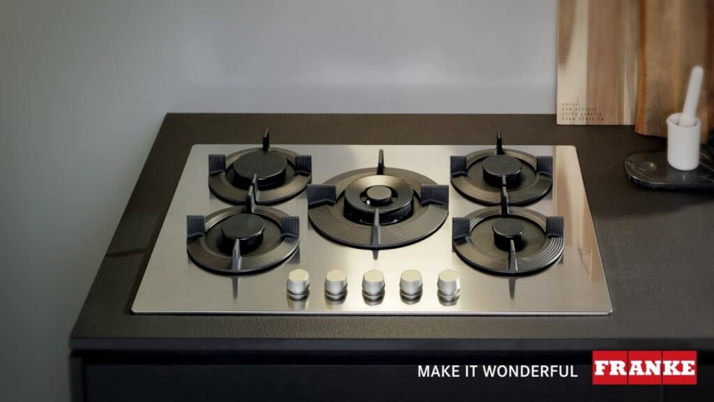 توكيل بوتاجازات فرانكي