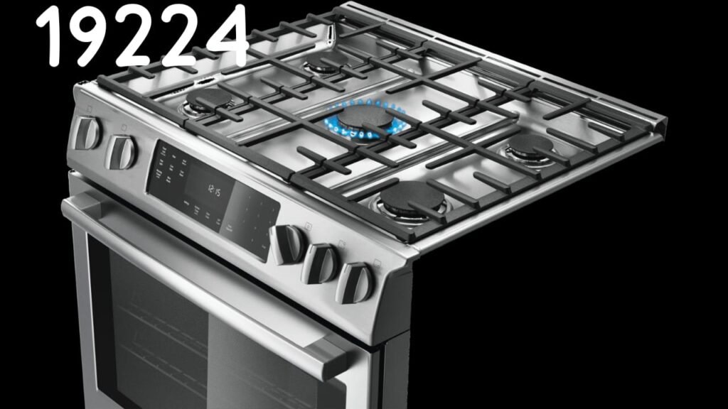 صيانة بوتاجاز اندست