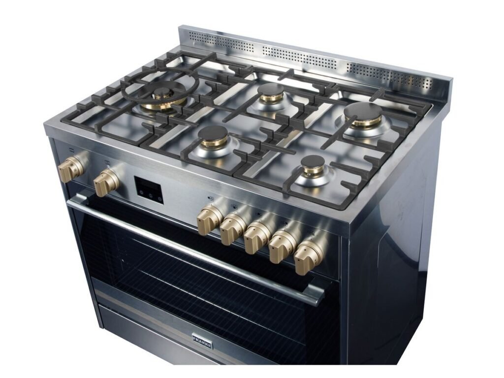 خدمة عملاء فرانكي