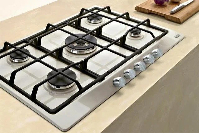 توكيل بوتاجازات فرانكي