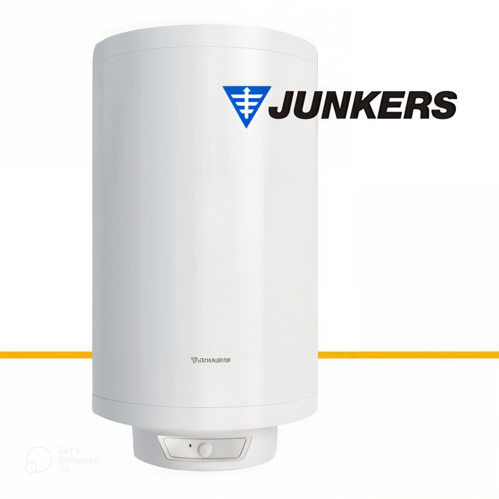 تصليح سخانات جونكر