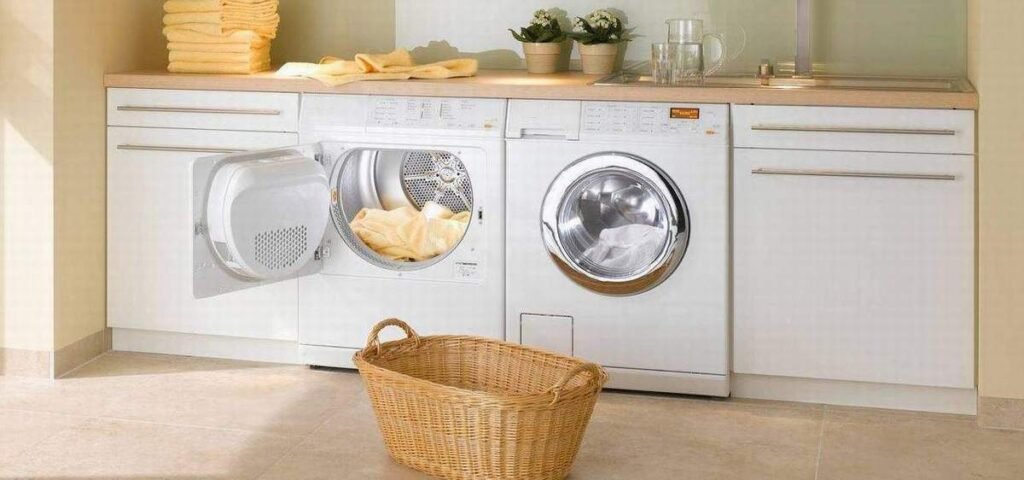 صيانة غسالات فرانكي