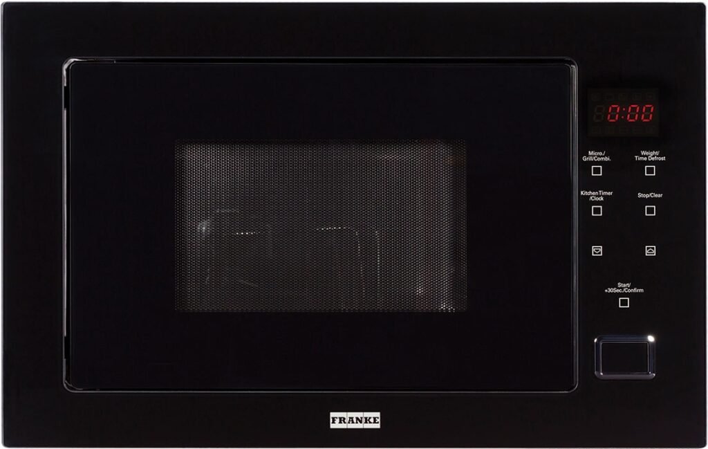 اصلاح ميكروويف فرانكي