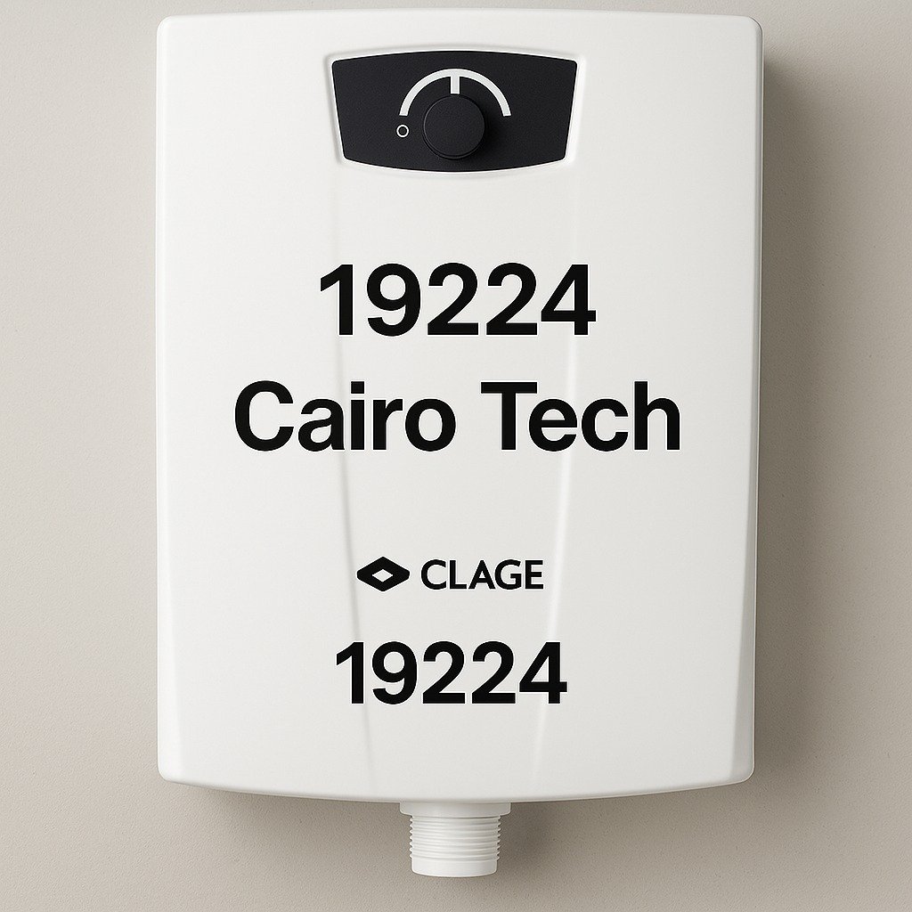 سخانات كلاج الخط الساخن