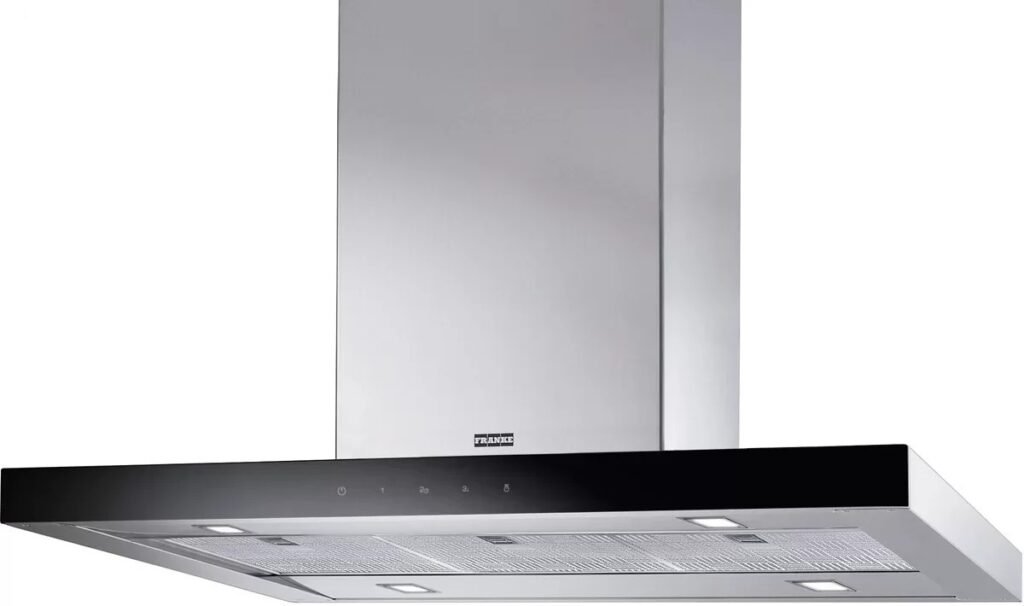 صيانة شفاطات فرانكي