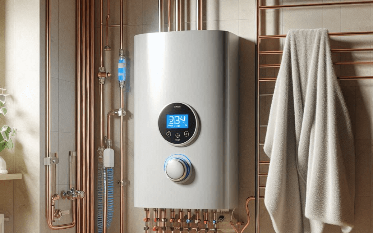 خدمة عملاء جونكر سخانات