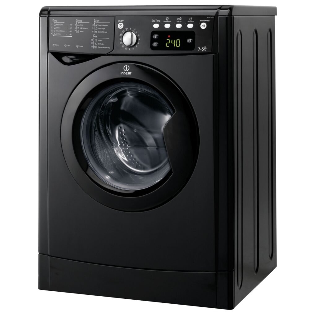 خدمة عملاء غسالات اندست