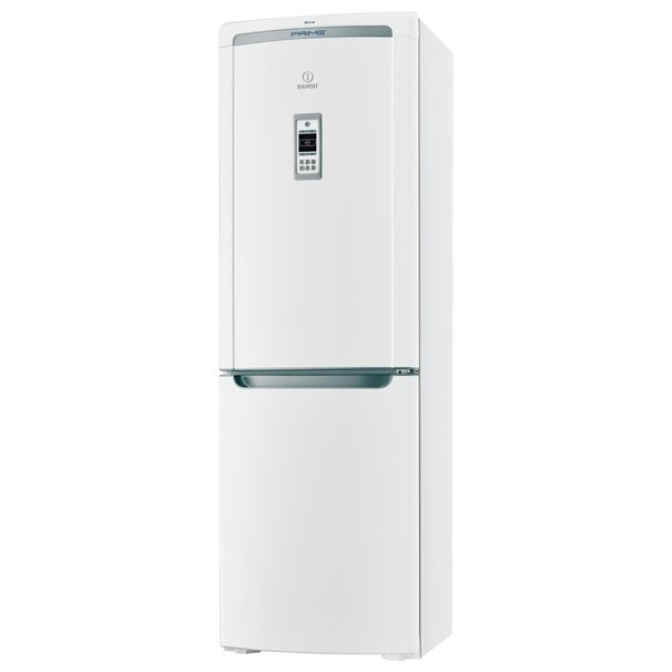 ثلاجة اندست