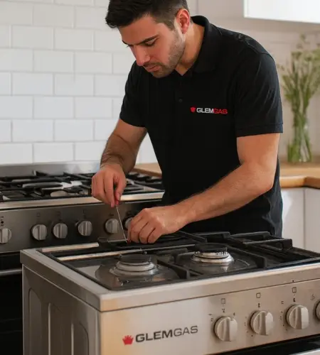 مركز صيانة جليم جاز 