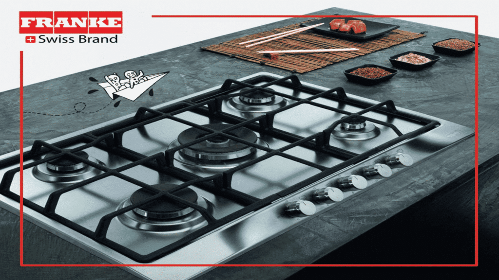 رقم خدمة عملاء فرانكي بوتاجازات