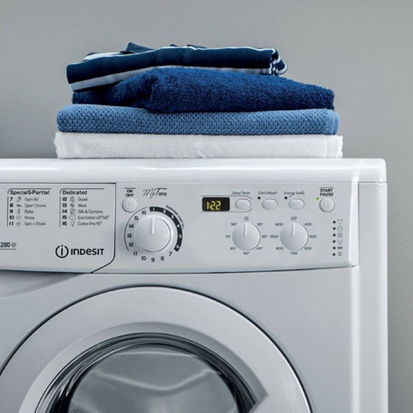 توكيل اندست للغسالات